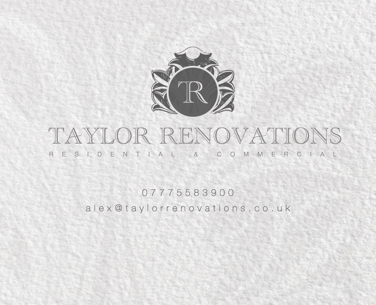 Taylor Renovations Lyme Regis
